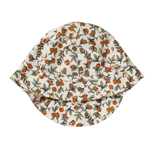 Salted Stories - Pommegranate Hat