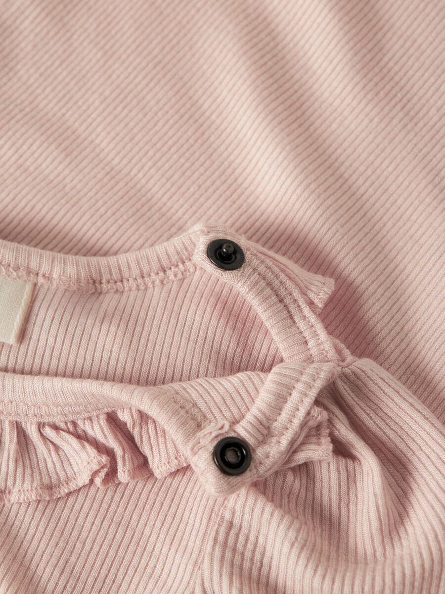 Lil Atelier - Frijo Body