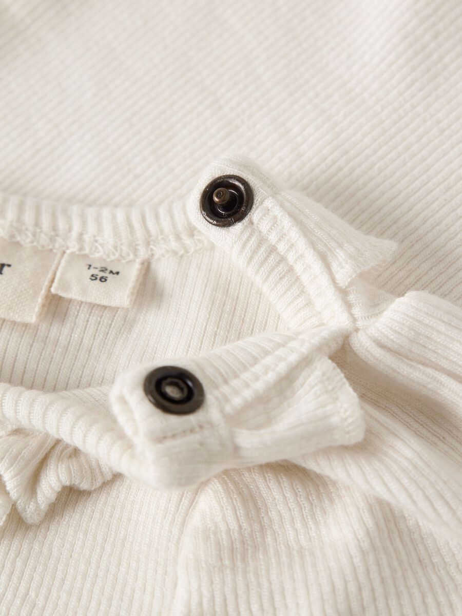 Lil Atelier - Frijo Body