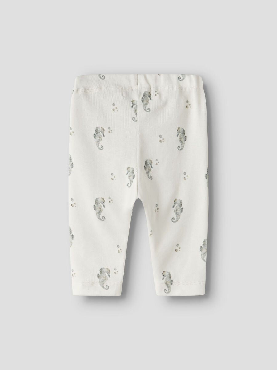 Lil Atelier - Loose Pant Gayo