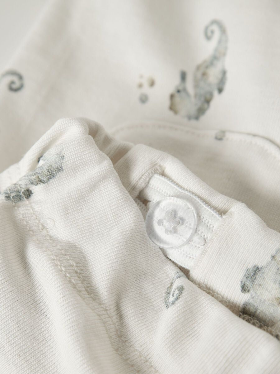 Lil Atelier - Loose Pant Gayo