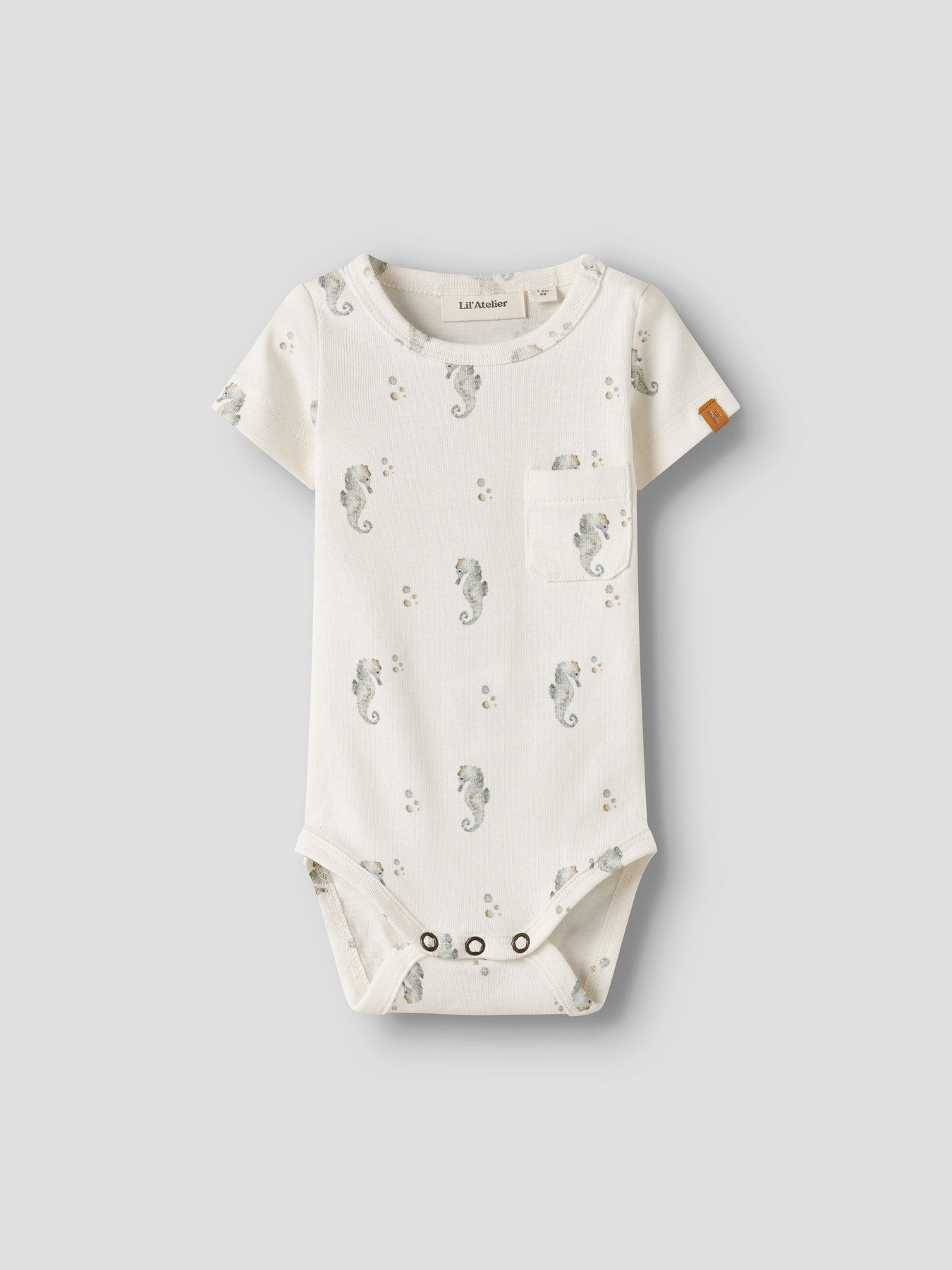 Lil Atelier - Body Gayo