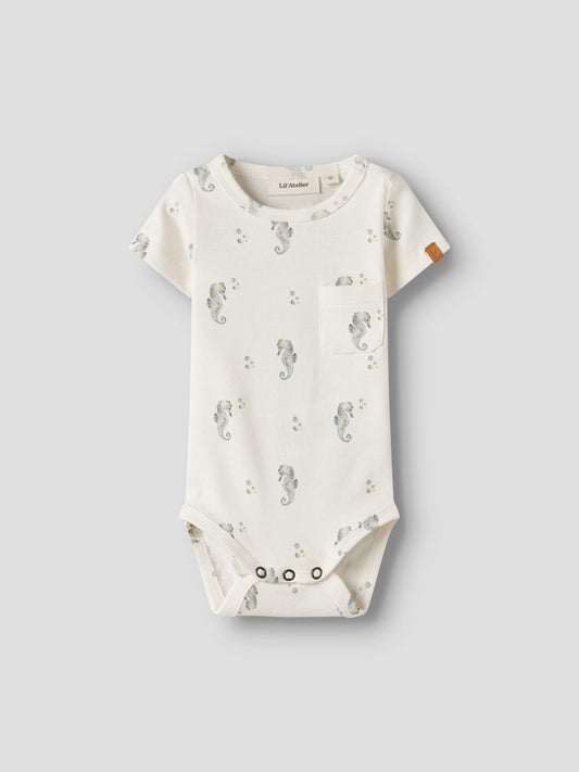 Lil Atelier - Body Gayo