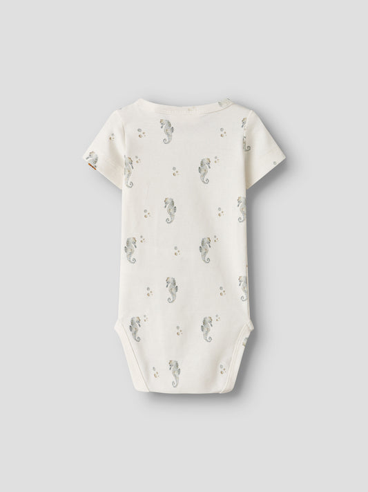 Lil Atelier - Body Gayo