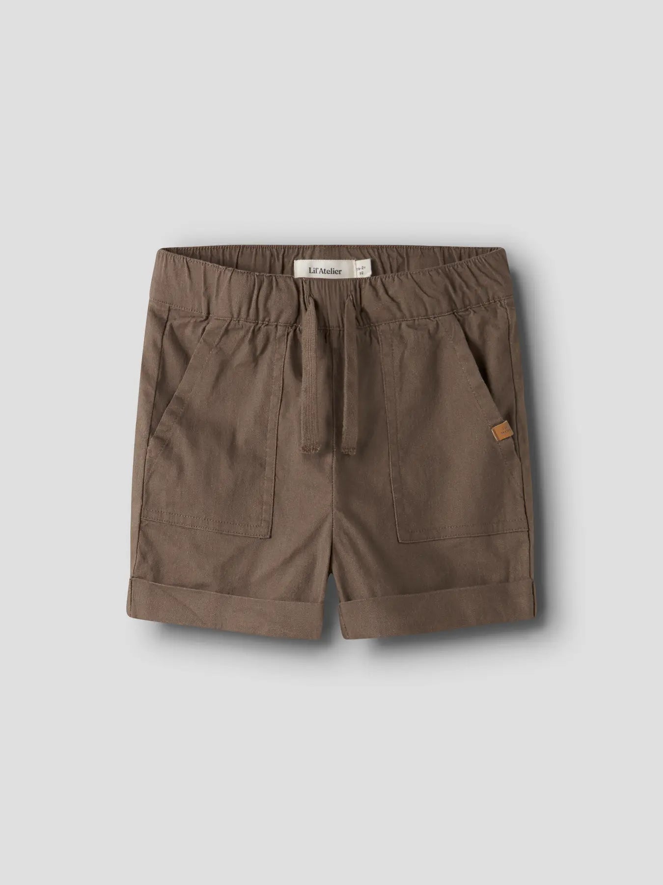 Lil Atelier - Shorts Fredrik