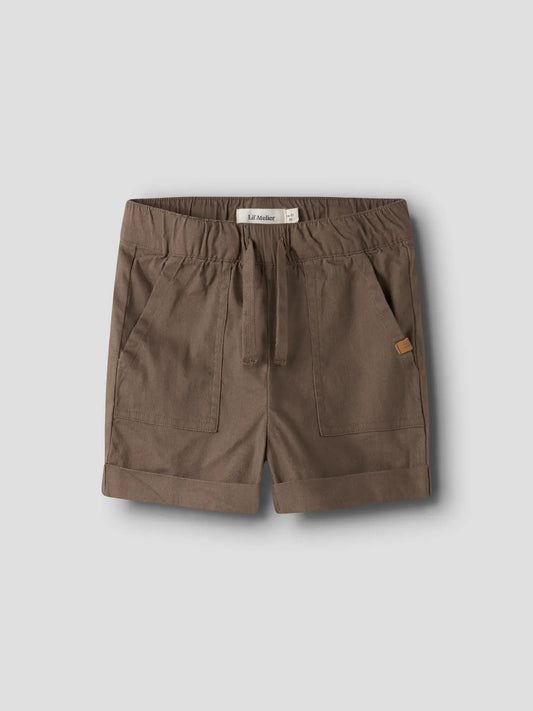 Lil Atelier - Shorts Fredrik