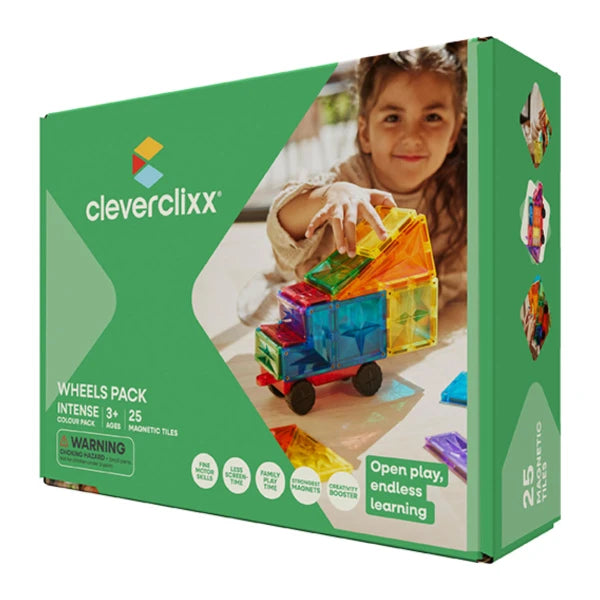 Cleverclixx - Autobausatz