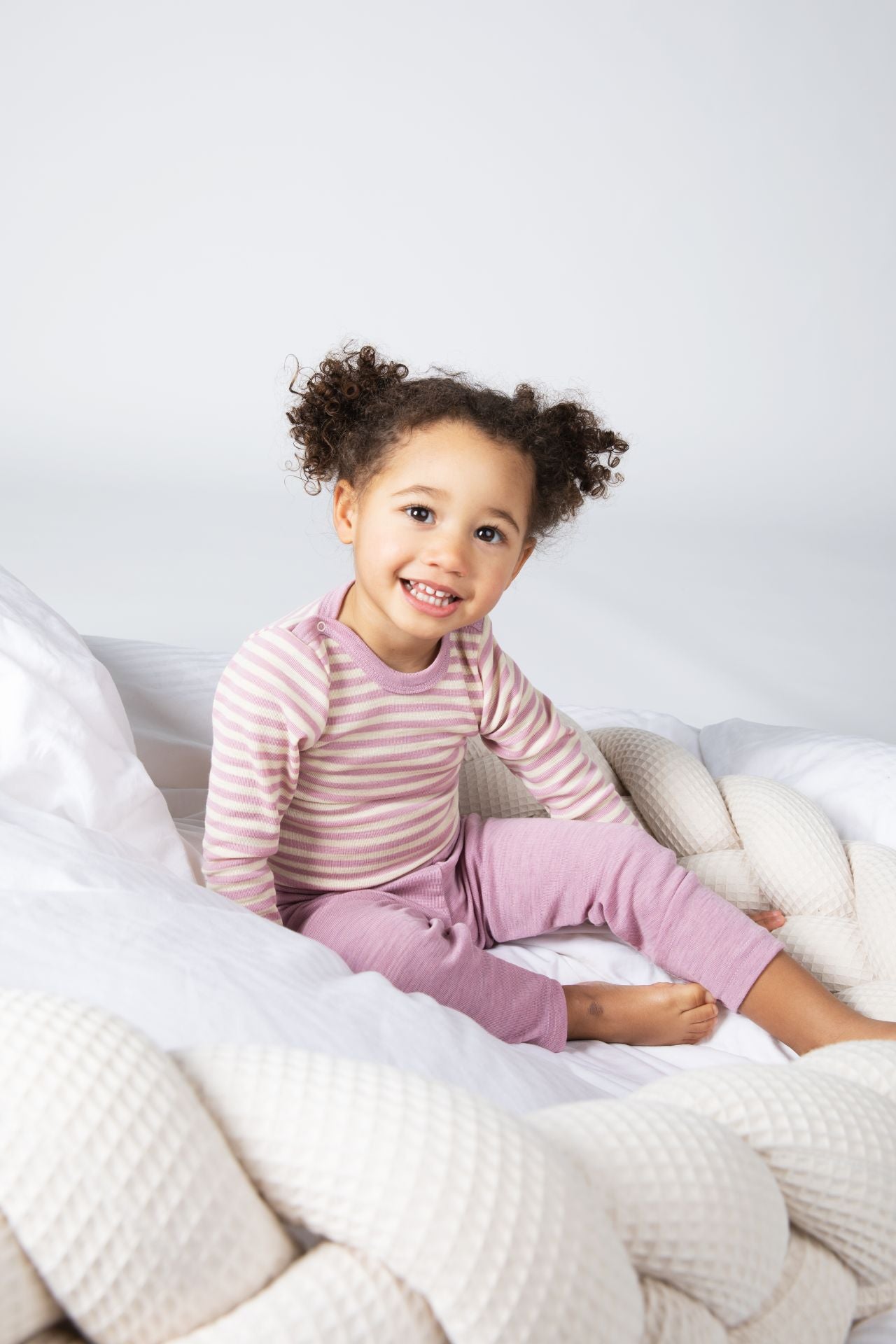 Engel - Baby-Body langarm