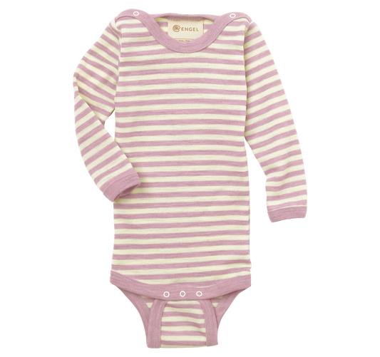 Engel - Baby-Body langarm