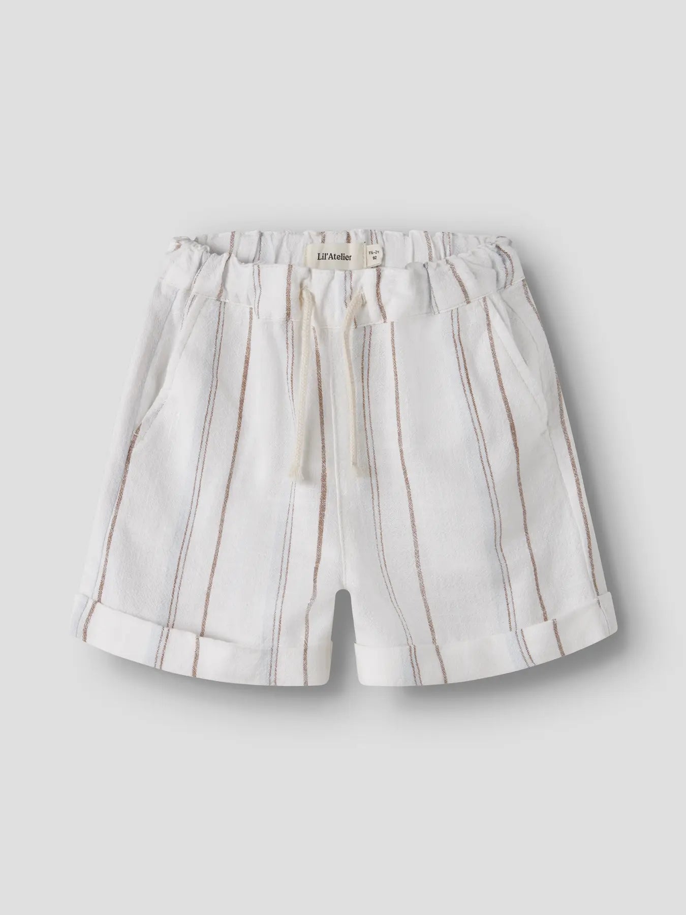 Lil Atelier - Shorts Jeran