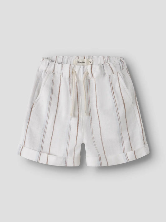 Lil Atelier - Shorts Jeran