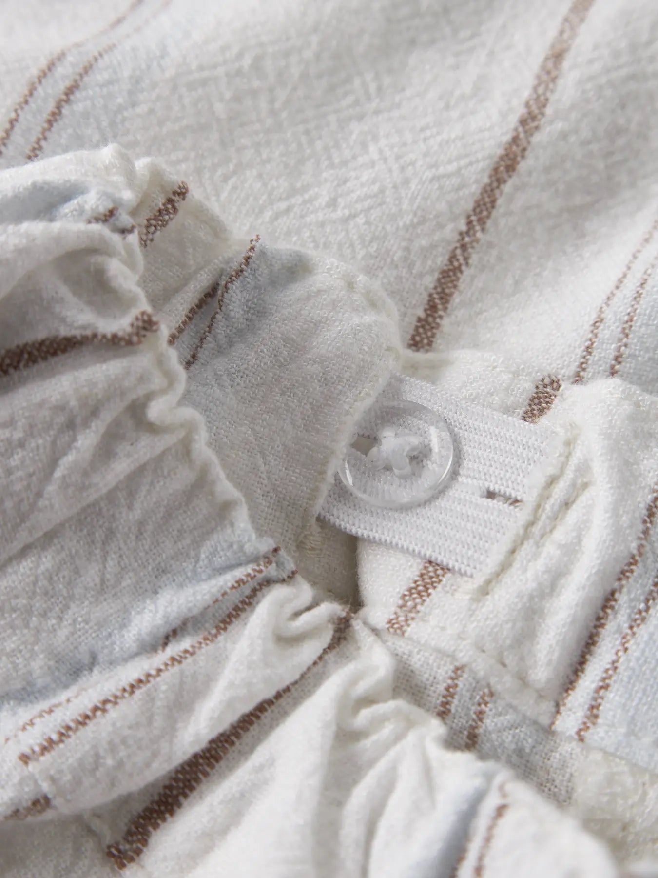 Lil Atelier - Shorts Jeran
