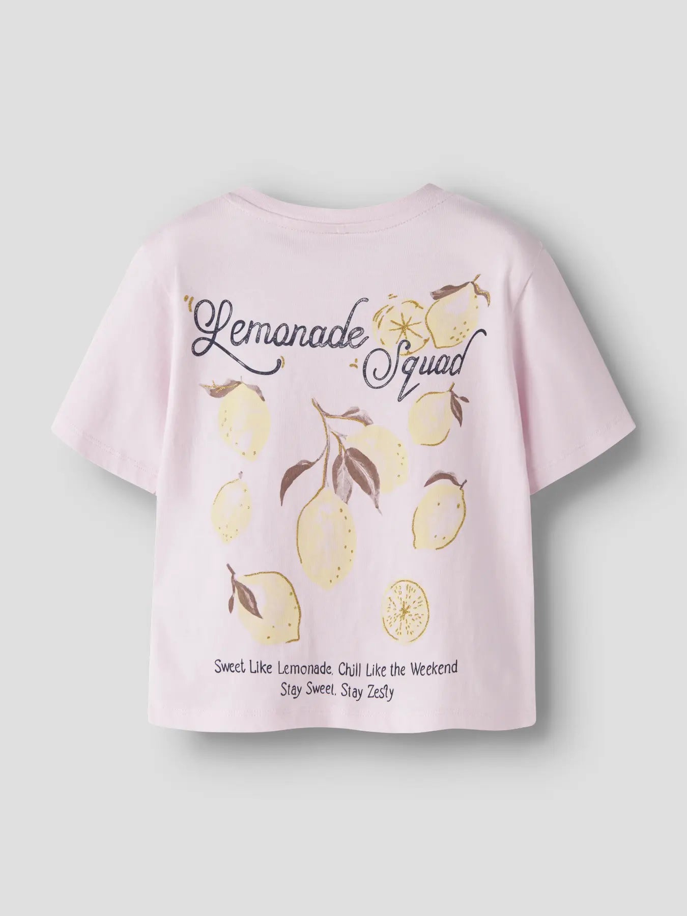 Name it - T-Shirt Jaysline