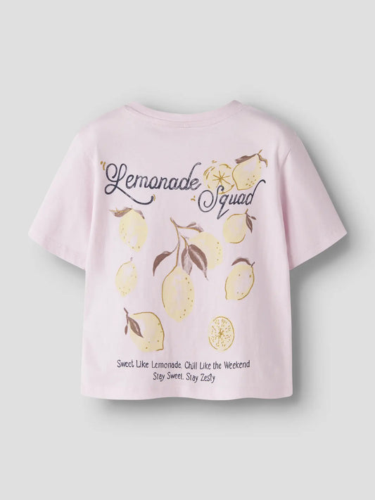 Name it - T-Shirt Jaysline