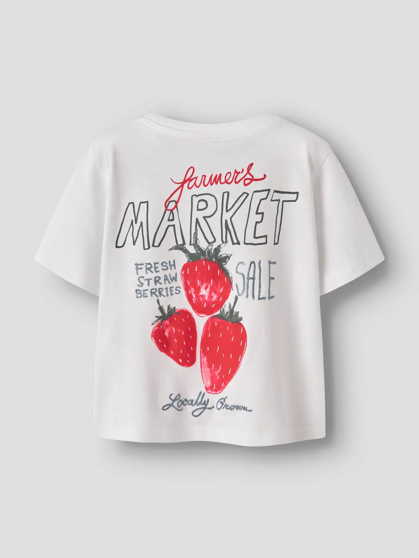Name it - T-Shirt Jaysline