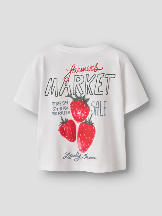 Name it - T-Shirt Jaysline