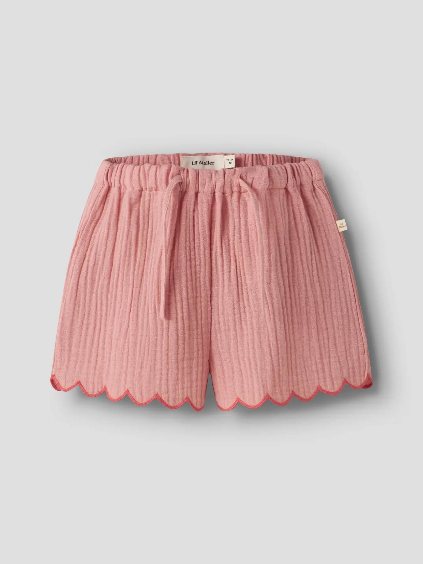 Lil Atelier - Shorts Hiba