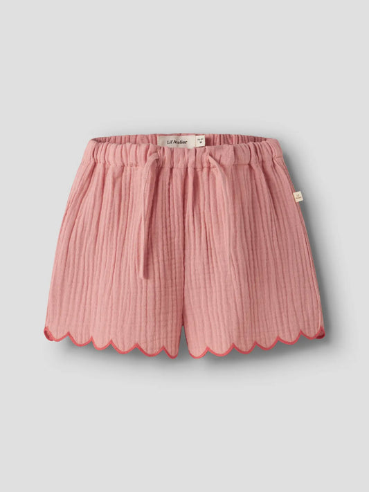 Lil Atelier - Shorts Hiba