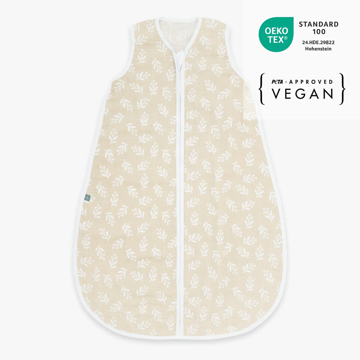 Emma & Noah - Schlafsack 0.5 TOG