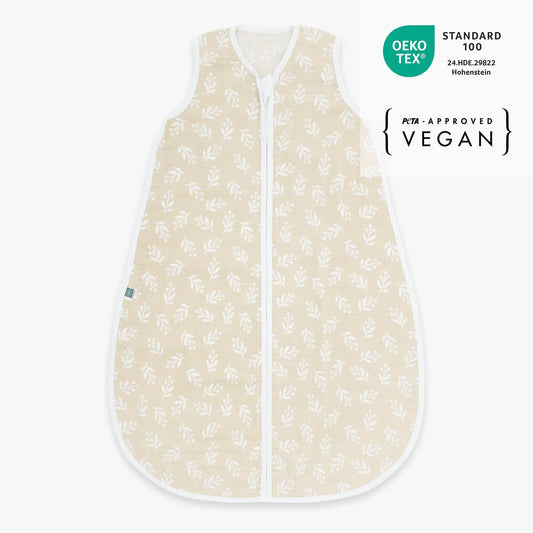 Emma & Noah - Schlafsack 0.5 TOG