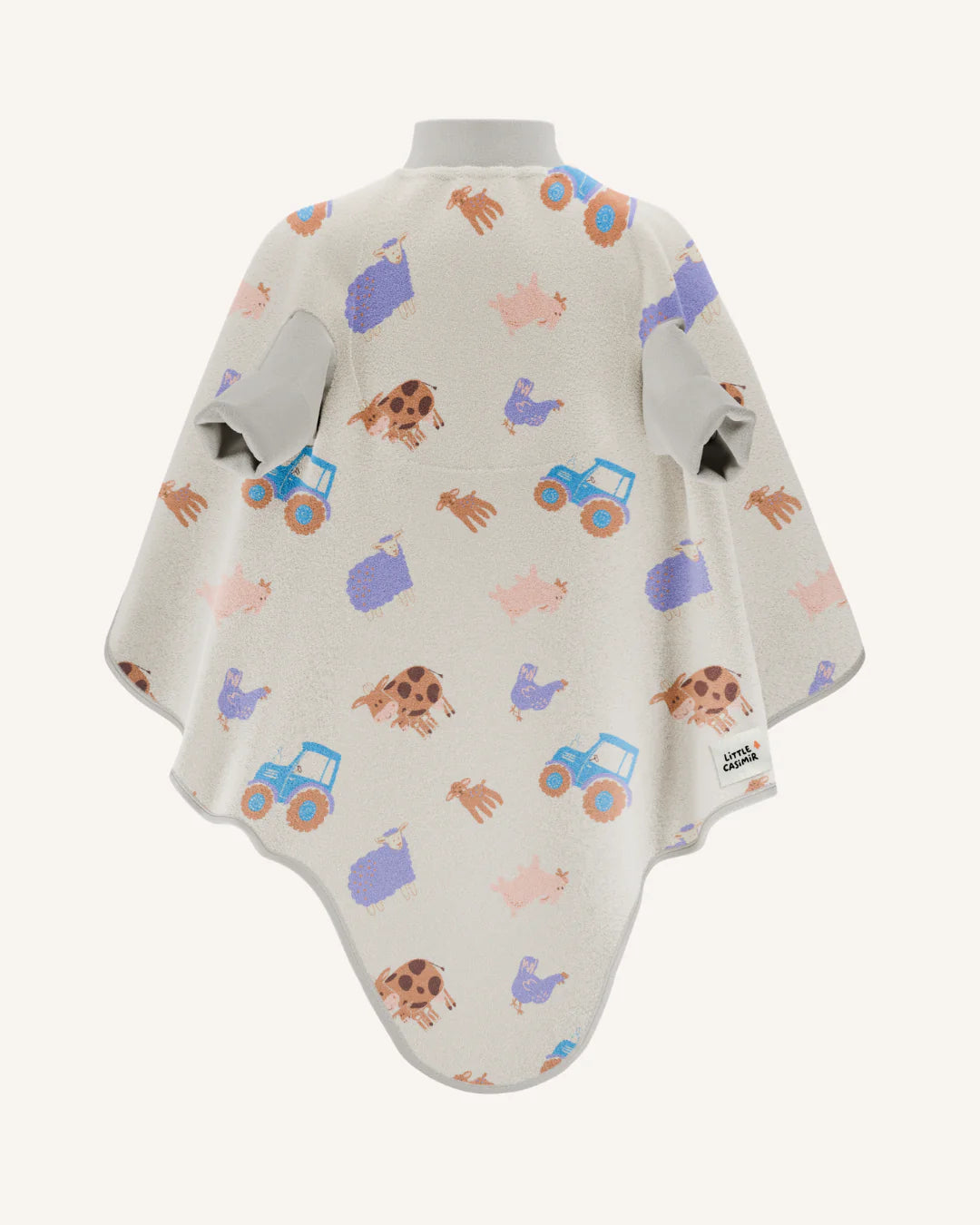 Little Casimir - Boo Lätzchen
