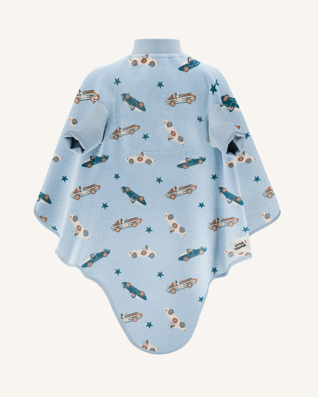 Little Casimir - Boo Lätzchen