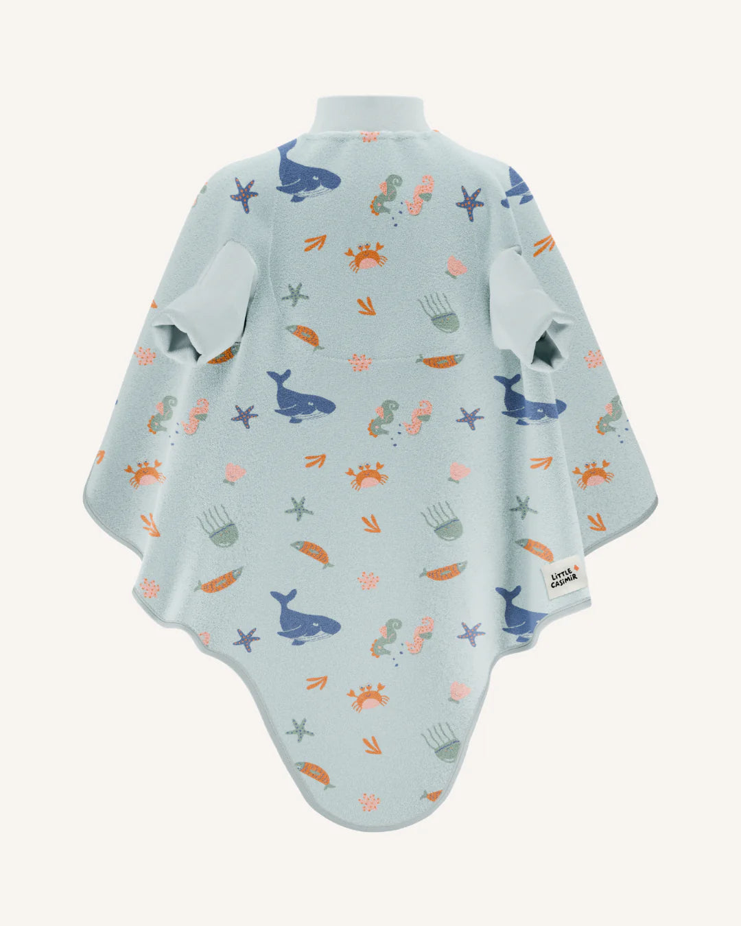 Little Casimir - Boo Lätzchen