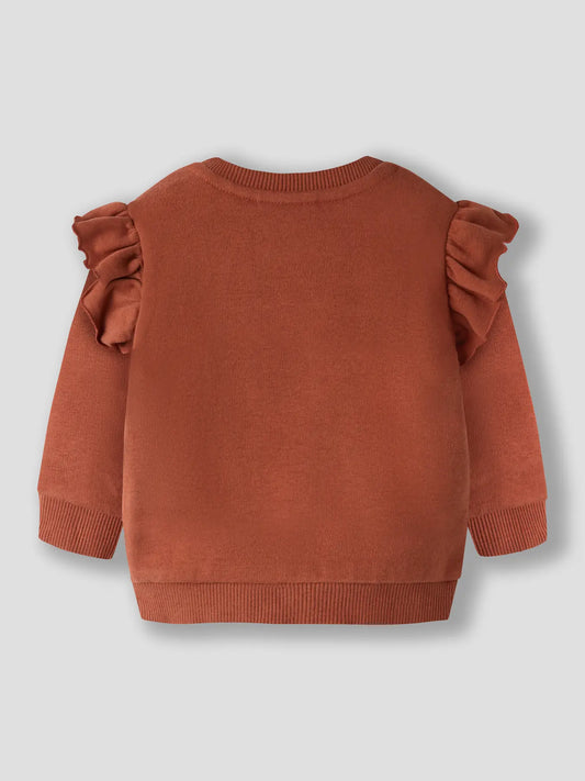 Lil Atelier - Sweater London