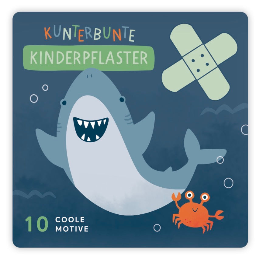 Grafikwerkstatt - Kinderpflaster