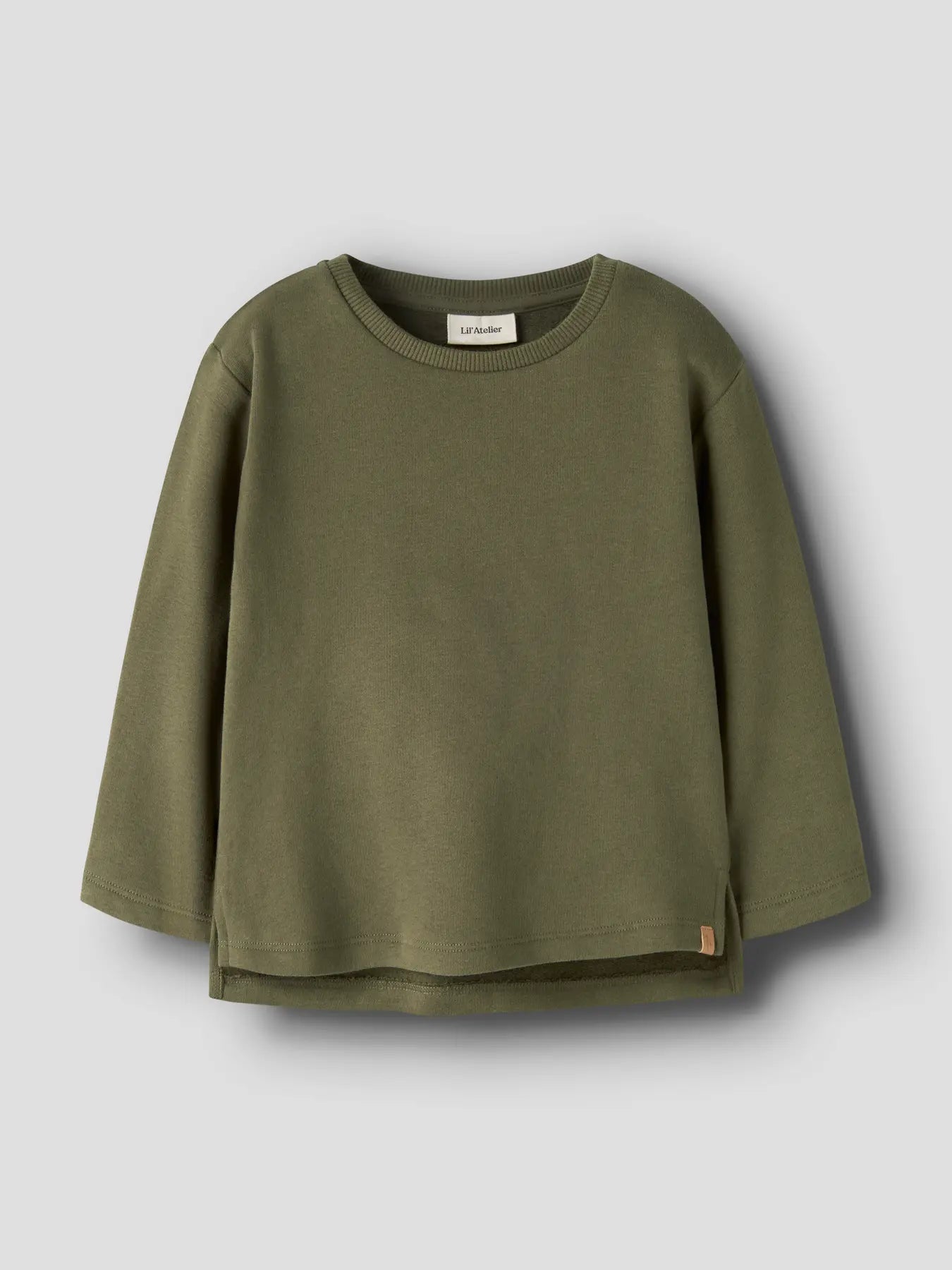 Lil Atelier - Sweater London