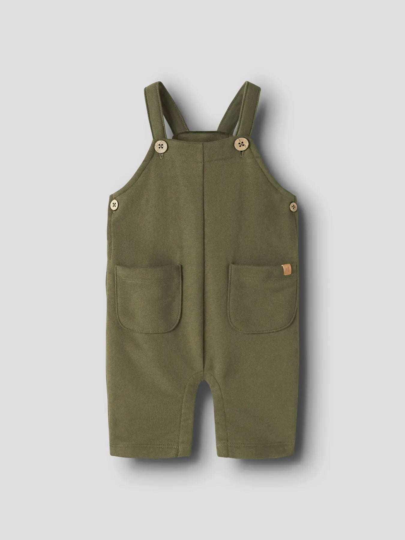 Lil Atelier - Overall London