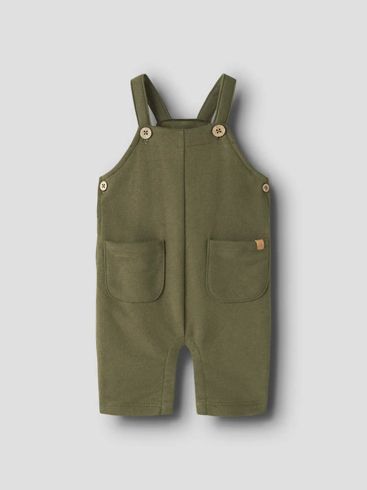 Lil Atelier - Overall London