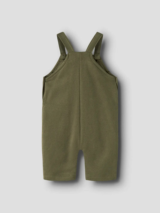 Lil Atelier - Overall London