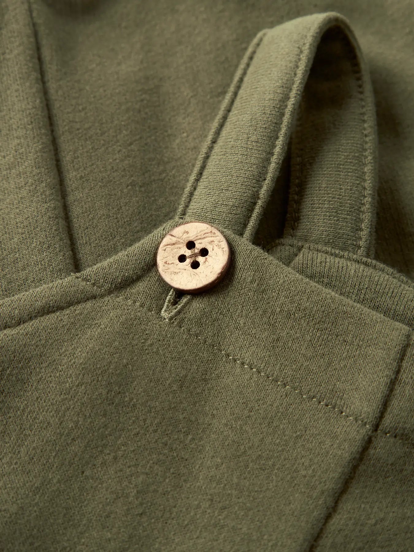 Lil Atelier - Overall London