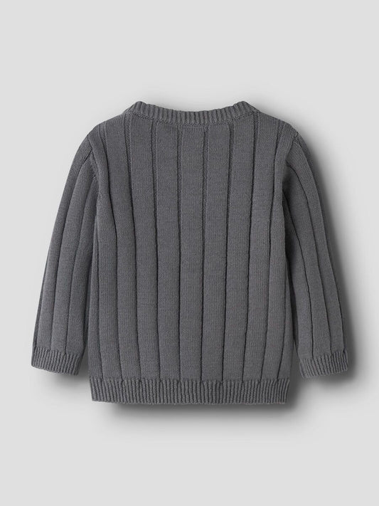 Lil Atelier - Cardigan Lomon