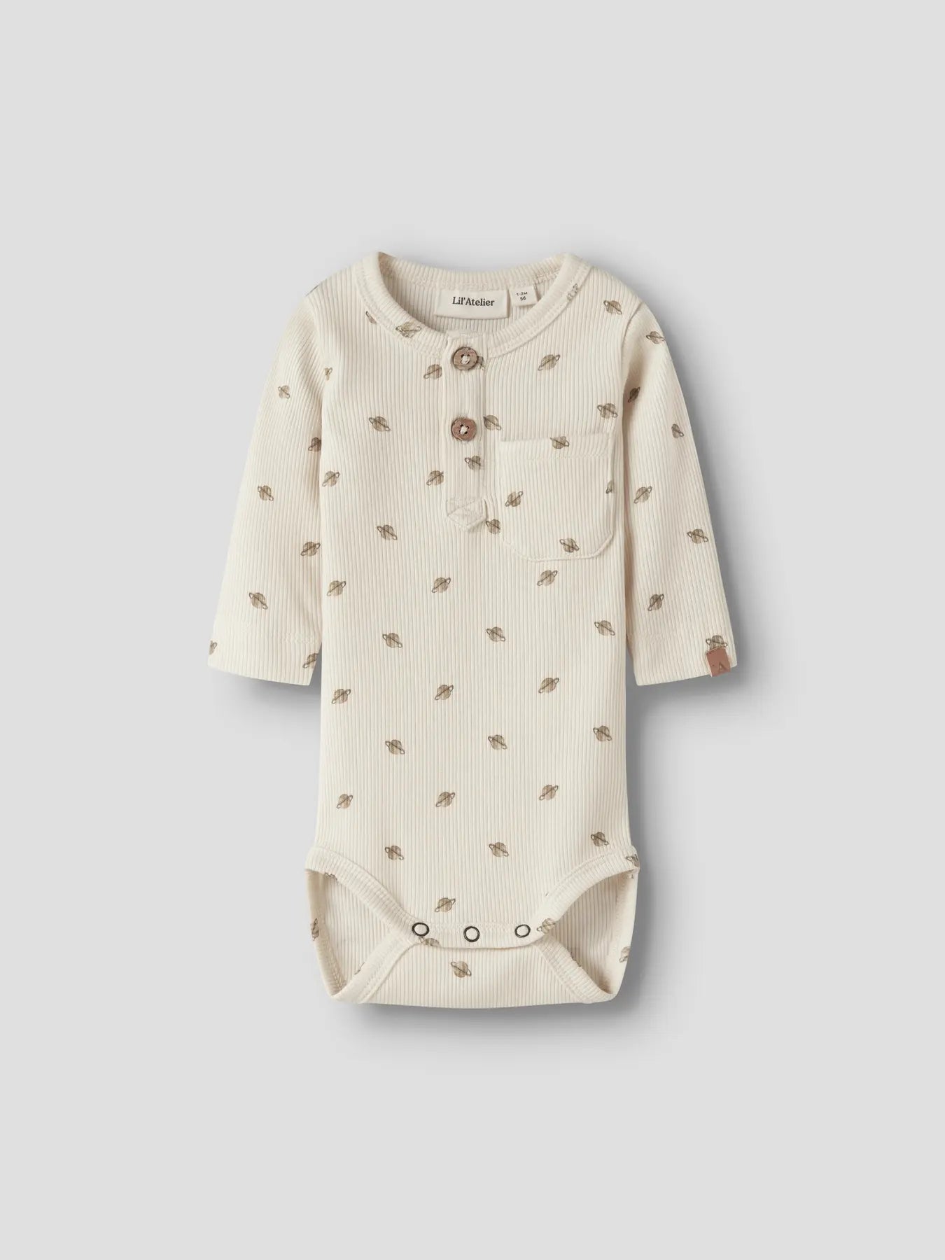 Lil Atelier - Body Lavo