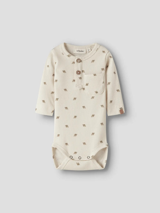Lil Atelier - Body Lavo