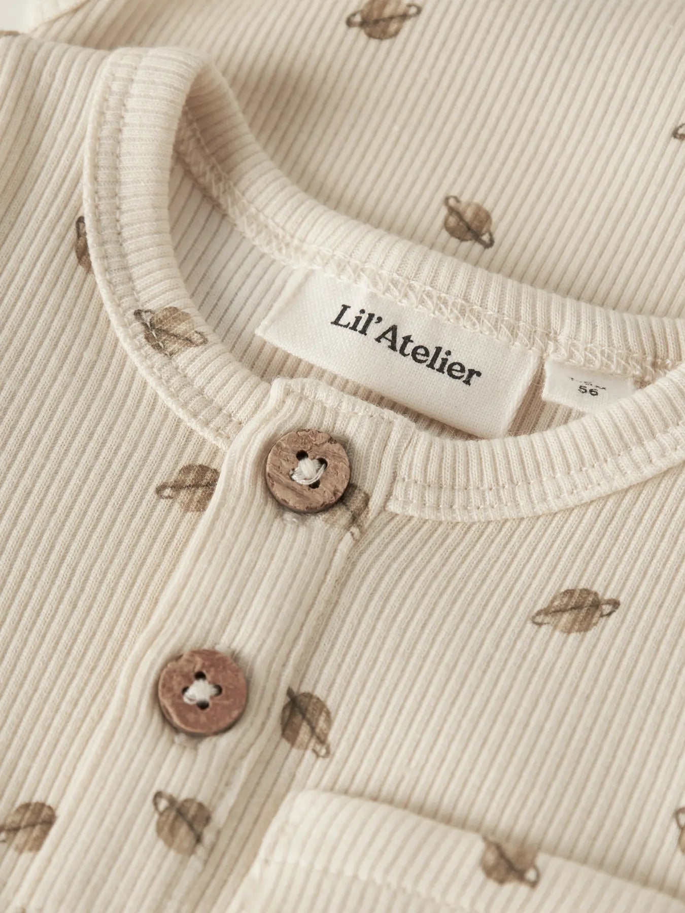 Lil Atelier - Body Lavo
