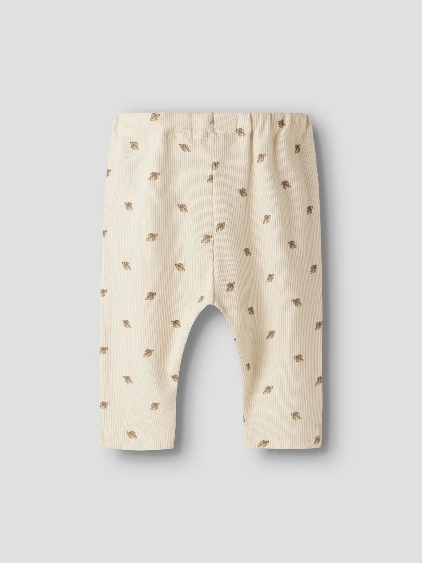 Lil Atelier - Loose Pant Lavo
