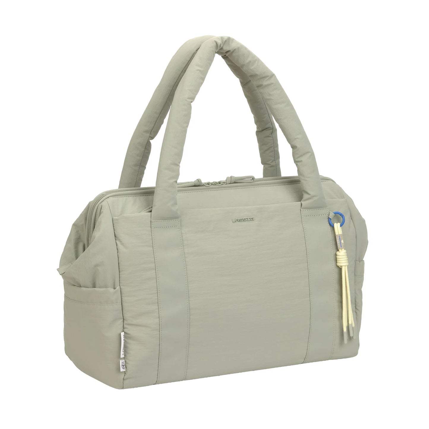 Lässig - Weekender Wickeltasche