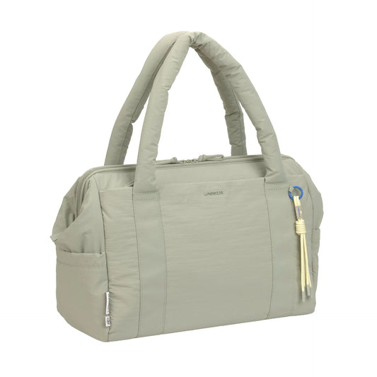 Lässig - Weekender Wickeltasche