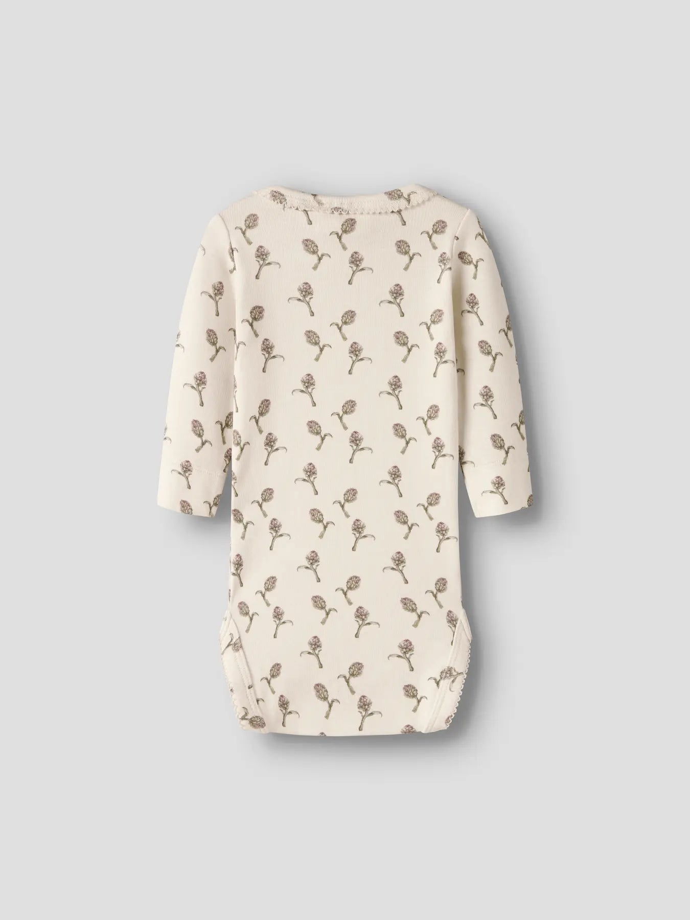 Lil Atelier - Body Gayo