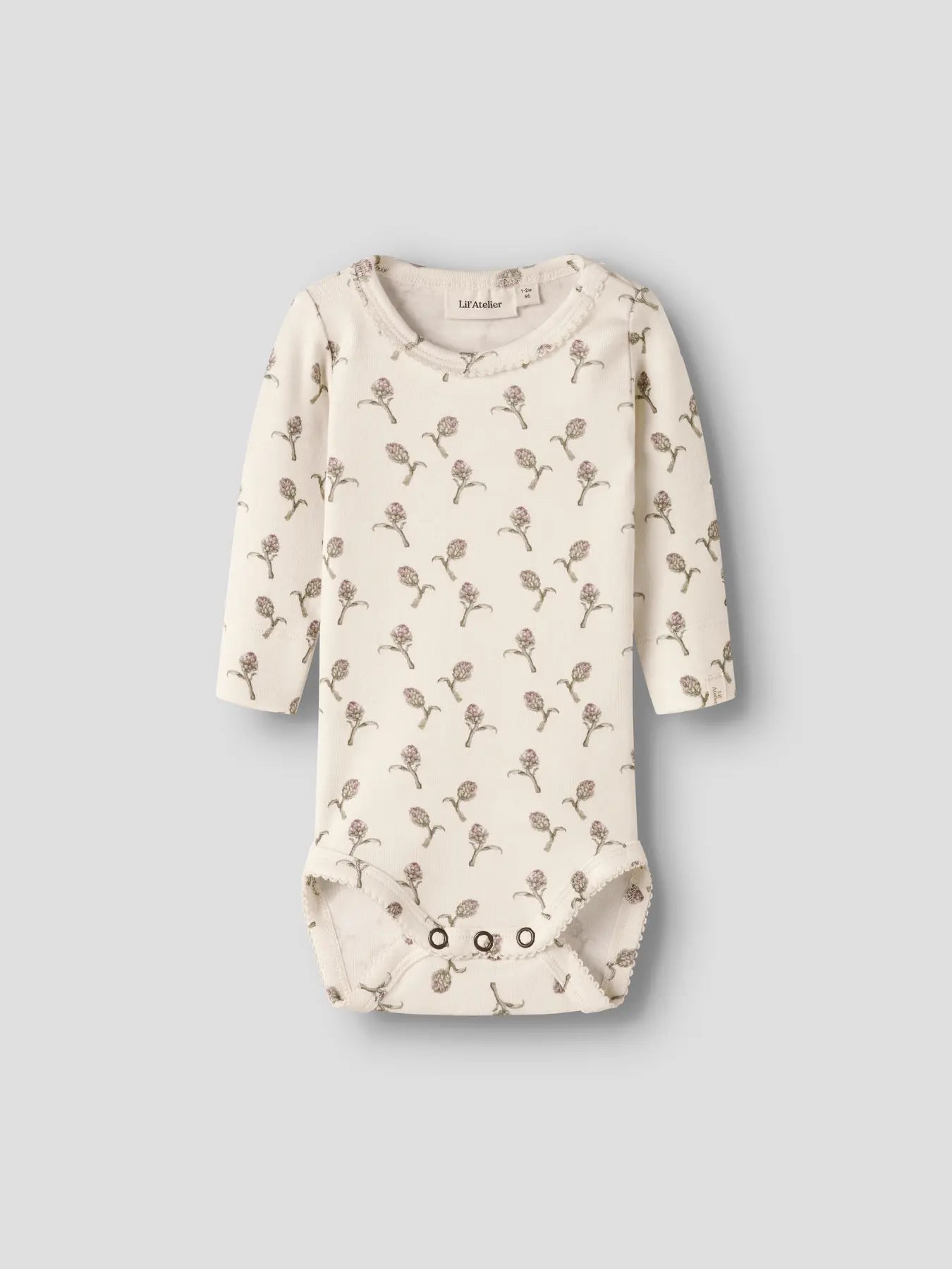Lil Atelier - Body Gayo