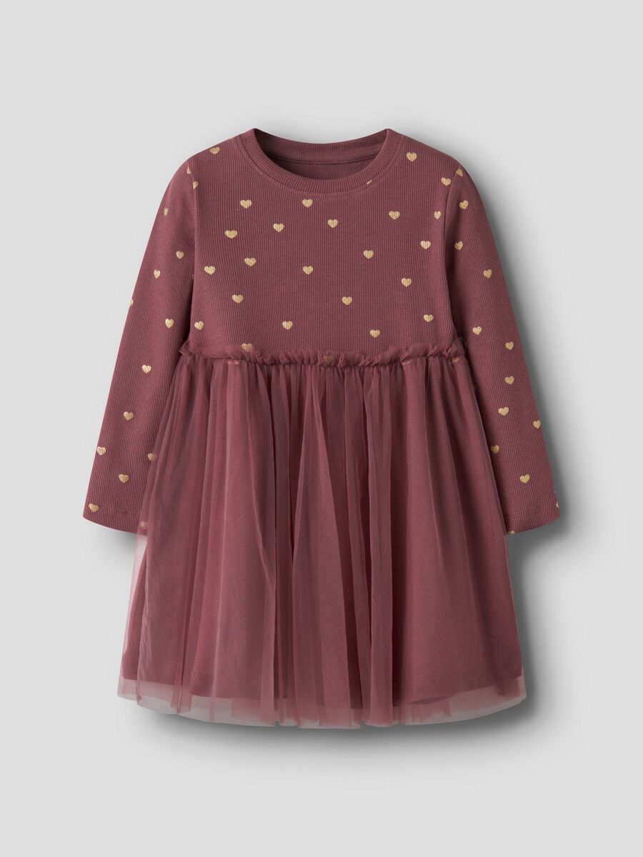 Name it - Kleid Nadja