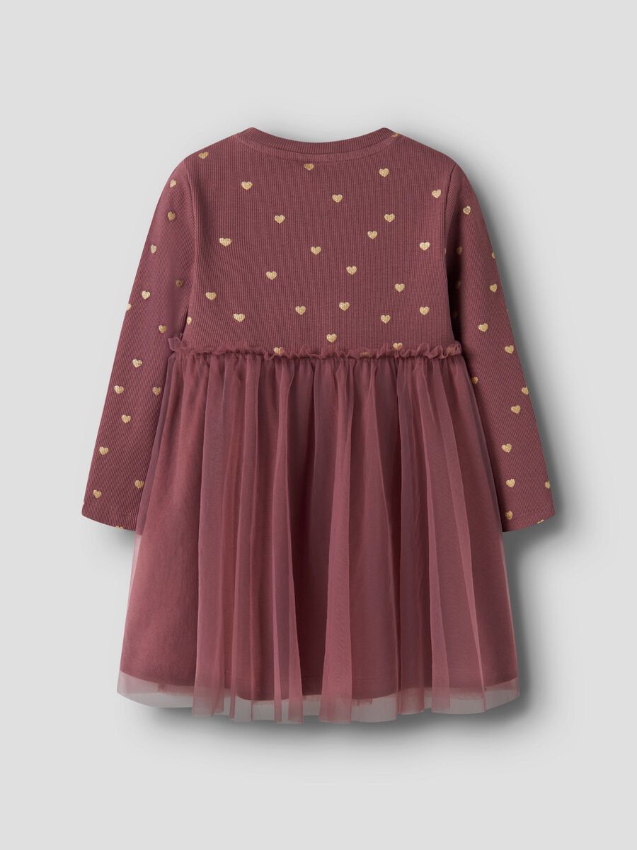 Name it - Kleid Nadja