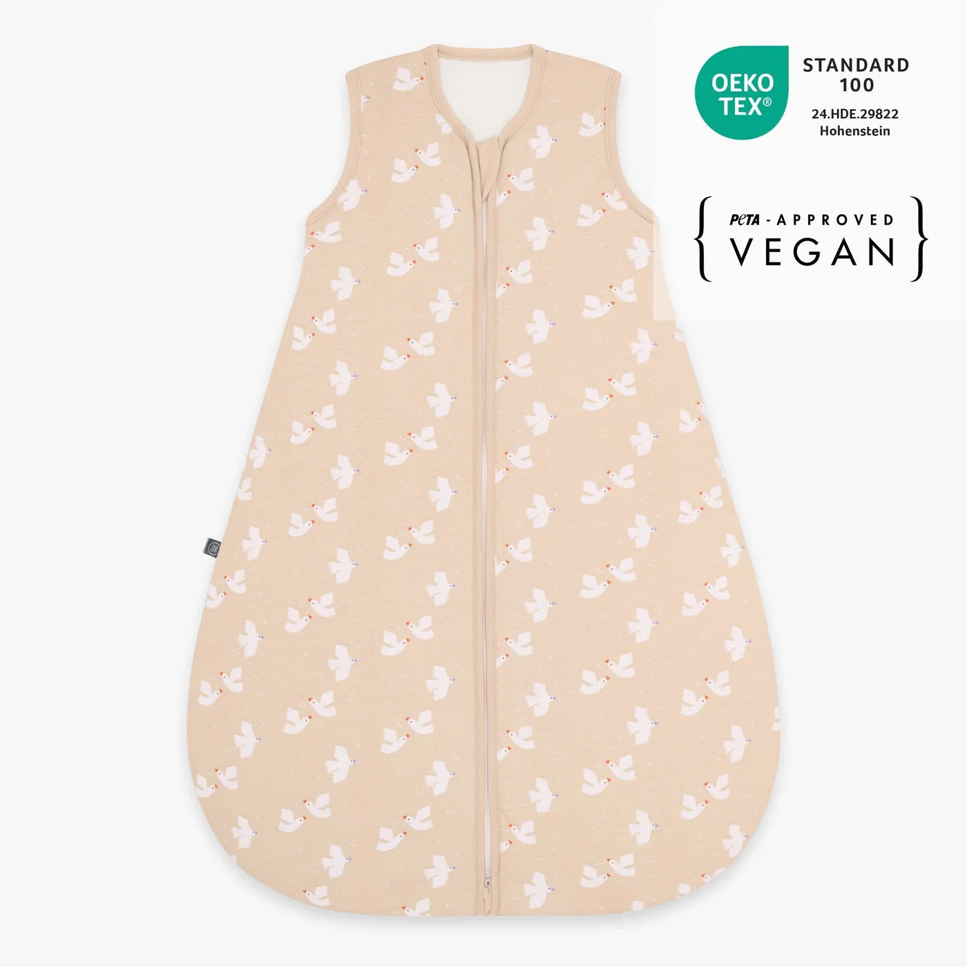 emma & noah - Schlafsack 2.5 TOG