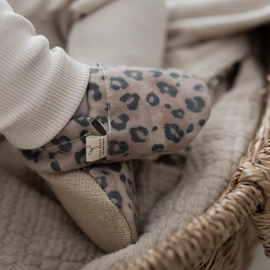 Cosy Roots - Shoes