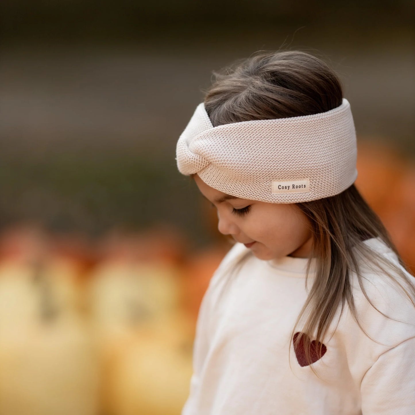 Cosy Roots - Headband