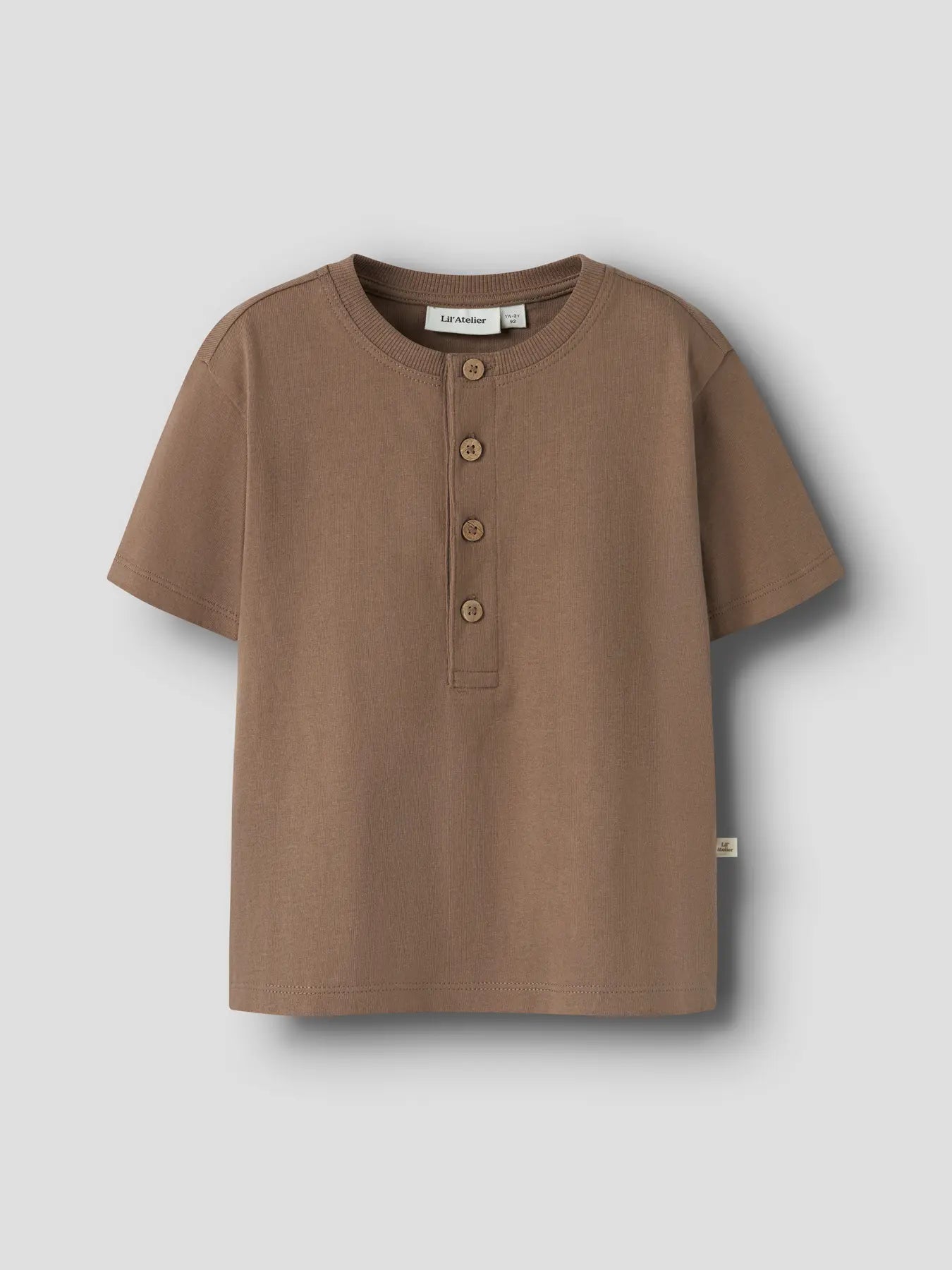Lil Atelier - T-Shirt Dolan