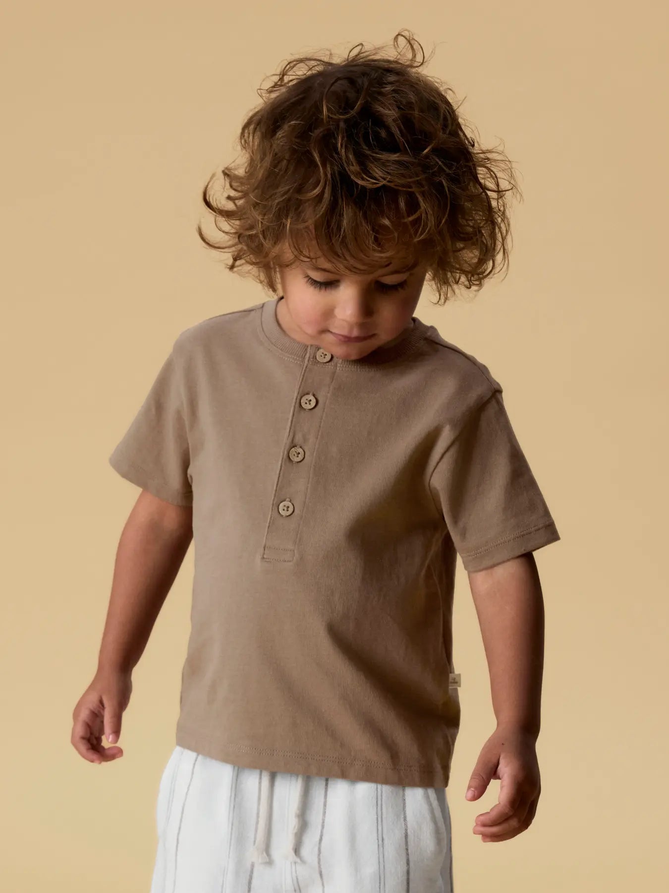 Lil Atelier - T-Shirt Dolan